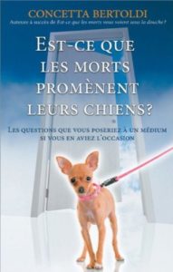 Est-ce que les morts promènent leurs chiens ?