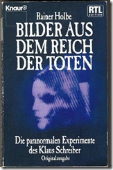 Images du royaume des morts