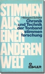 Voix d'un autre monde