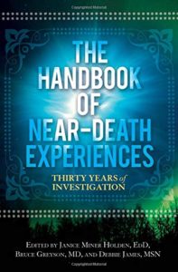 The Handbook of Near-death experiences