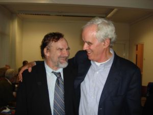 Melvin Morse & Pim Van Lommel