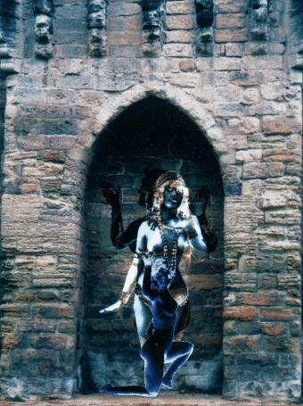 D'autres fantômes de Demoiselles d'Avignon