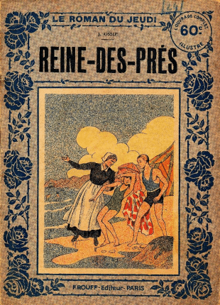 Reine des Prés