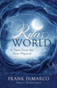 Le monde de Rita - Une vision du non-physique
