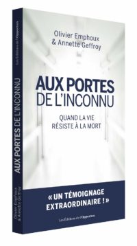 Aux portes de l'inconnu — Quand la vie résiste à la mort