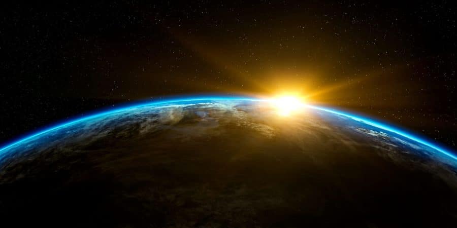 S'engager pour la Terre