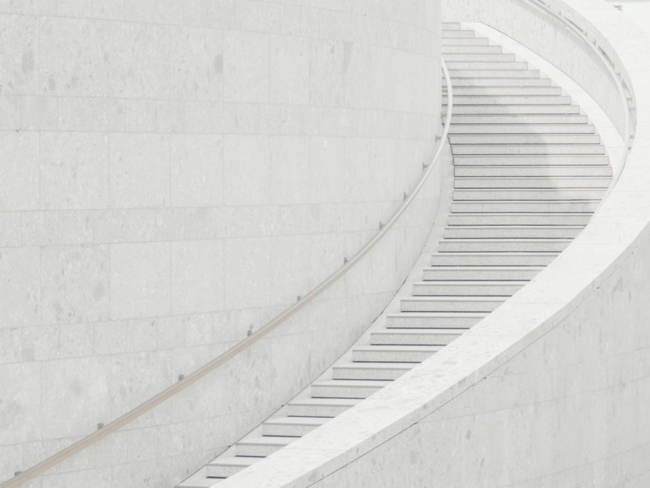 Comment les plans de l'au-delà s'organisent