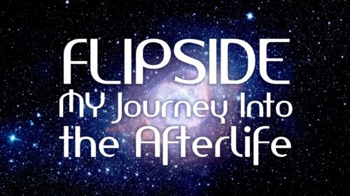 Flipside - My journey into the Afterlife