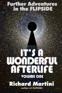 Un merveilleux au-delà – Nouvelles aventures de l'autre côté - Tome 1